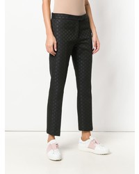 Pantalon carotte noir Ps By Paul Smith