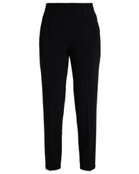 Pantalon carotte noir mint&berry