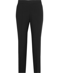 Pantalon carotte noir