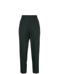 Pantalon carotte noir Phisique Du Role