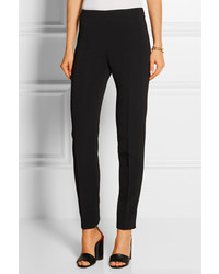 Pantalon carotte noir Antonio Berardi