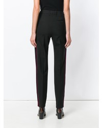 Pantalon carotte noir Calvin Klein 205W39nyc