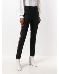 Pantalon carotte noir Calvin Klein 205W39nyc