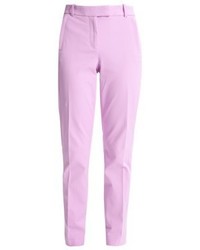 Pantalon carotte rose J.Crew