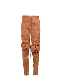 Pantalon carotte tabac Y/Project