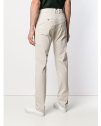 Pantalon chino beige Jacob Cohen