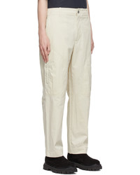 Pantalon chino beige 3.1 Phillip Lim