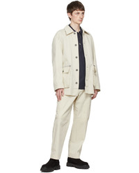 Pantalon chino beige 3.1 Phillip Lim