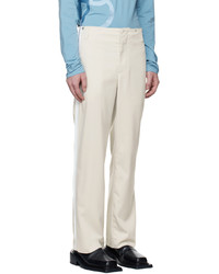 Pantalon chino beige TheOpen Product