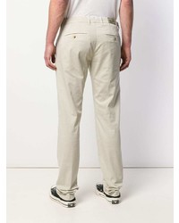 Pantalon chino beige Jacob Cohen