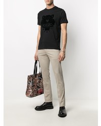 Pantalon chino beige Jacob Cohen