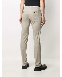 Pantalon chino beige Jacob Cohen