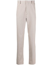 Pantalon chino beige BOSS