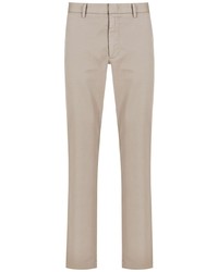 Pantalon chino beige BOSS