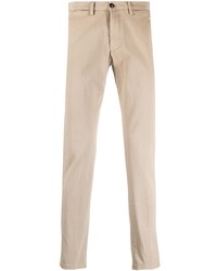 Pantalon chino beige Briglia 1949