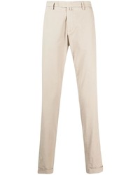 Pantalon chino beige Briglia 1949