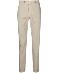 Pantalon chino beige Briglia 1949