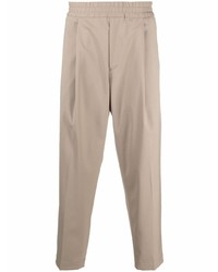 Pantalon chino beige Briglia 1949