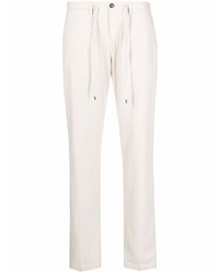 Pantalon chino beige Briglia 1949