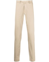 Pantalon chino beige Briglia 1949