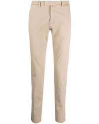 Pantalon chino beige Briglia 1949