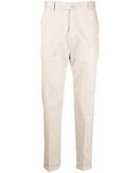 Pantalon chino beige Briglia 1949