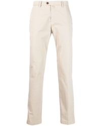 Pantalon chino beige Briglia 1949