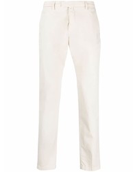 Pantalon chino beige Briglia 1949