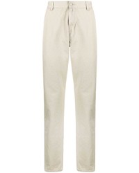 Pantalon chino beige Carhartt WIP