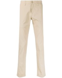 Pantalon chino beige Carhartt WIP