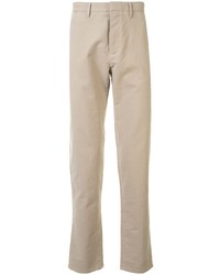 Pantalon chino beige Cerruti 1881