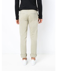 Pantalon chino beige OSKLEN