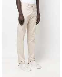 Pantalon chino beige Briglia 1949