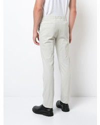 Pantalon chino beige The Gigi