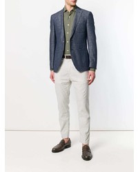 Pantalon chino beige Al Duca D’Aosta 1902