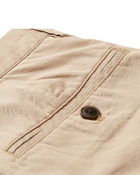 Pantalon chino beige Club Monaco