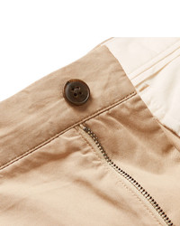 Pantalon chino beige Club Monaco