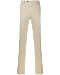 Pantalon chino beige Corneliani