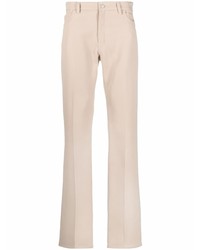 Pantalon chino beige Courrèges