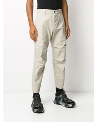 Pantalon chino beige DSQUARED2