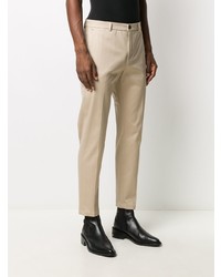 Pantalon chino beige Department 5