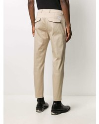 Pantalon chino beige Department 5