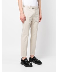 Pantalon chino beige PT TORINO