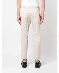 Pantalon chino beige PT TORINO