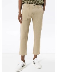 Pantalon chino beige VISVIM