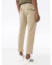 Pantalon chino beige VISVIM