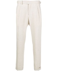 Pantalon chino beige D4.0