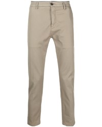 Pantalon chino beige Department 5