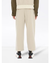 Pantalon chino beige JW Anderson