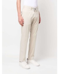 Pantalon chino beige Eleventy